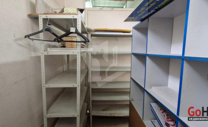 Аренда торгового помещения, Минск, Некрасова ул., 73,  9.8 кв.м.. Фото 8