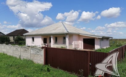 Купить дом, Лыщицы, Лыщицкий с/с, 19.65 соток. Фото 23