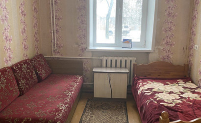 Снять 2-комнатную квартиру на сутки, Осиповичи, Сташкевича, 21. Фото 4