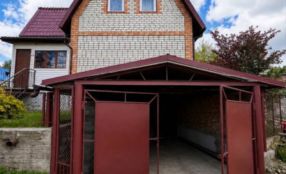 Купить дачу, Зацень, СТ Заценьский Родник 35, 5.6 соток. Фото 3