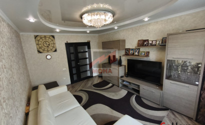 Купить 4-комнатную квартиру, Брест, ул. Рябиновая, д. . Фото 9