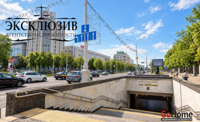 Купить 2-комнатную квартиру, Минск, Кедышко ул., 17/А (Первомайский район). Фото 21