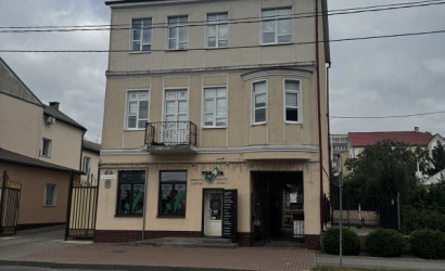 Продажа помещения, Пинск, Октября, 3,  215.4 кв.м.. Фото 9