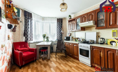 Купить 2-комнатную квартиру, Минск, Калинина пер., 5/А(Первомайский район). Фото 7