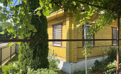 Купить дом, Солоная, Полевая, 27, 23 соток. Фото 2