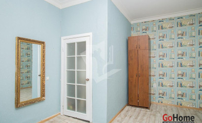 Купить 1-комнатную квартиру, Минск, Козлова ул., 19(Первомайский район). Фото 5