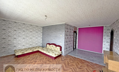 Купить 3-комнатную квартиру, Гродно, просп. Я.Купалы, д. 45. Фото 6