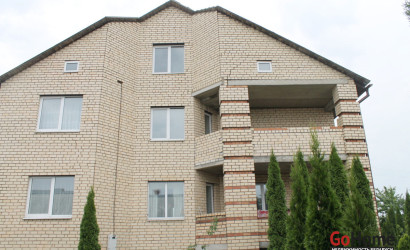 Купить дом, Столбцы, Дружная, 11 соток. Фото 4