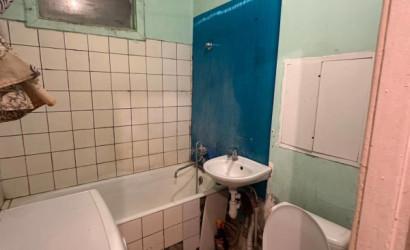 Купить 2-комнатную квартиру, Минск, Осипенко, 28 (Центральный район). Фото 6