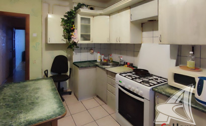 Купить 3-комнатную квартиру, Брест, Вулька, ул. Вульковская. Фото 7