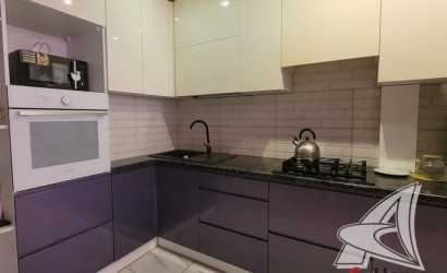 Купить 3-комнатную квартиру, Брест, Восток, ул. Орловская. Фото 9