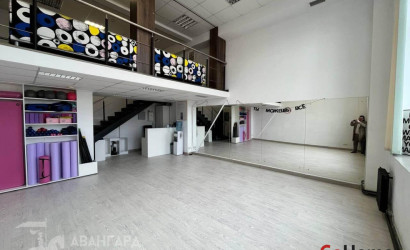 Аренда офиса, Минск, Независимости просп., 58,  67.8 кв.м.. Фото 3