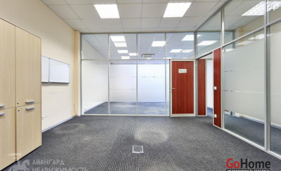 Аренда офиса, Минск, Платонова ул., 1/Б,  240 кв.м.. Фото 20