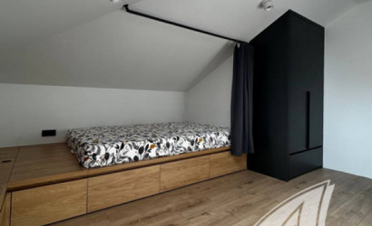 Купить 4-комнатную квартиру, Брест, Лт. рябцева, ул. Лейтенанта Рябцева. Фото 5