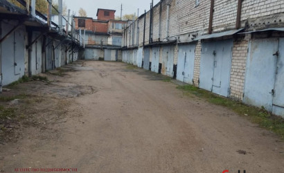 Продажа гаража, Минск, Широкая, 37, 35.2 кв.м.. Фото 1