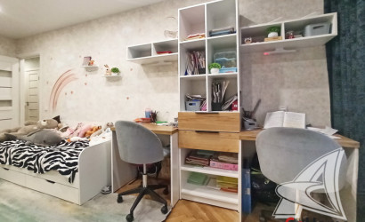 Купить 2-комнатную квартиру, Брест, Восток, ул. Советской Конституции. Фото 11