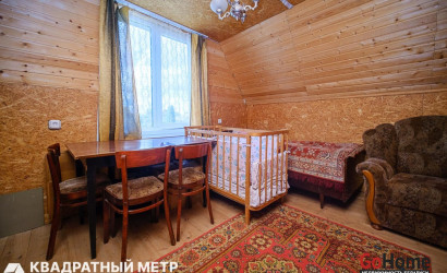 Купить дом в деревне, Комсомолец, 8 соток. Фото 23