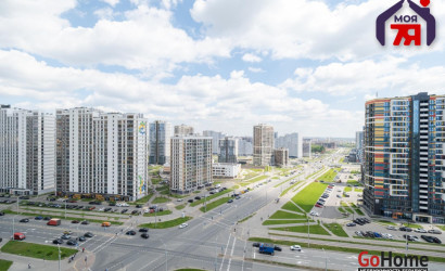 Купить 3-комнатную квартиру, Минск, Белградская ул., 6(Октябрьский район). Фото 8