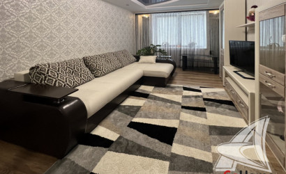 Купить 2-комнатную квартиру, Брест, Южный, ул. Рокоссовского. Фото 2