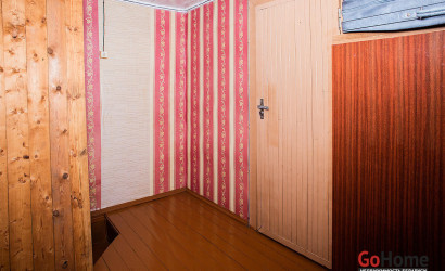 Купить дом в деревне, Красное Урочище, 73 соток. Фото 12