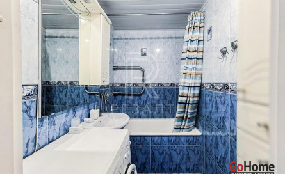 Купить 4-комнатную квартиру, Минск, Громова ул., 34 (Московский район). Фото 21