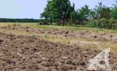 Купить участок, Лыщицы, Лыщицкий с/с, 25 соток. Фото 5