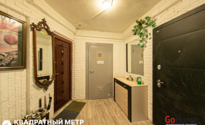 Купить 5-комнатную квартиру, Минск, Любимова просп., 34/1(Московский район). Фото 32