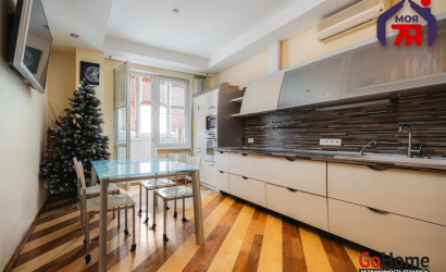 Купить 2-комнатную квартиру, Минск, Чехова ул., 3 (Центральный район). Фото 8