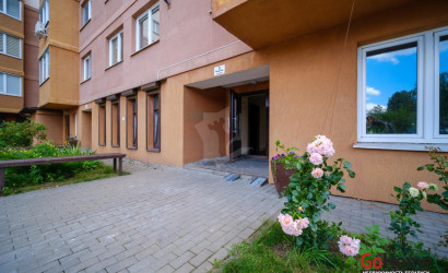 Купить 1-комнатную квартиру, Минск, Чорного ул., 25 (Первомайский район). Фото 45