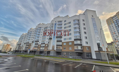 Купить 3-комнатную квартиру, Гродно, Александра Курловича, 1. Фото 1