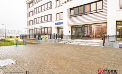 Купить 1-комнатную квартиру, Минск, Николы Теслы, 28 (Октябрьский район). Фото 12