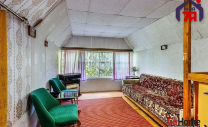 Купить дом в деревне, Спутник, 9 соток. Фото 6