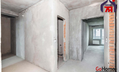 Купить 3-комнатную квартиру, Минск, Неманская ул., 80 (Фрунзенский район). Фото 28