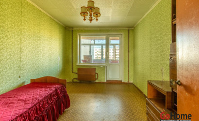 Купить 3-комнатную квартиру, Минск, Менделеева ул., 30(Партизанский район). Фото 6