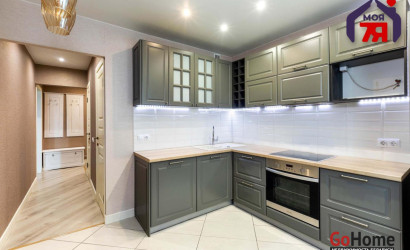 Купить 1-комнатную квартиру, Сеница, Зеленая ул., 1/2. Фото 3