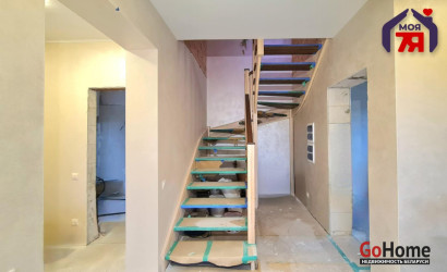 Купить дом, Лихачевщина, Центральная ул., 10.3 соток. Фото 22