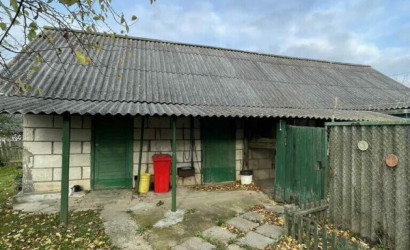 Купить дом, Любча, Рысинского 1-й пер., 7, 8 соток. Фото 9