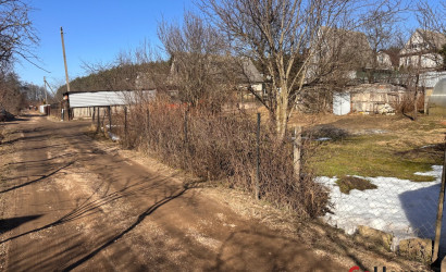 Купить участок, Зацень, Ручейный переулок 118, 5.85 соток. Фото 6