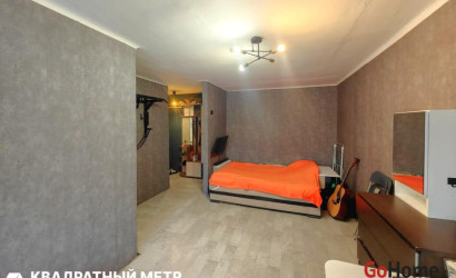 Купить 1-комнатную квартиру, Минск, Козлова пер., 22 (Партизанский район). Фото 5