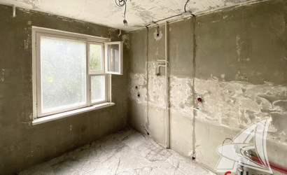 Купить 2-комнатную квартиру, Брест, Дубровка, ул. Дубровская. Фото 4