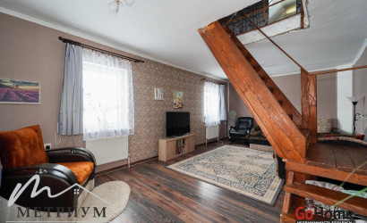 Купить дом, Дуброва, Набережная, 87 соток. Фото 16