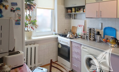 Купить 4-комнатную квартиру, Брест, Восток, пр-т Партизанский. Фото 8