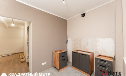 Купить 3-комнатную квартиру, Минск, Старовиленская ул., 52 (Центральный район). Фото 10