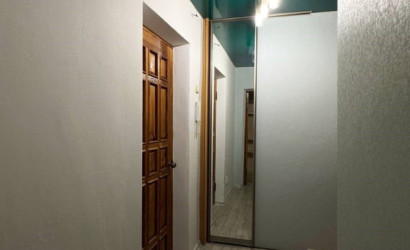  9-этаж.(43.7 м2), Могилев(Космонавтов, 17)