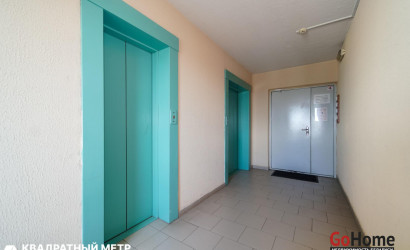 Купить 2-комнатную квартиру, Минск, Бумажкова ул., 37/а(Партизанский район). Фото 31