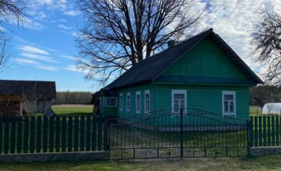 Купить дом, Бочешники, Центральная , 99 соток. Фото 1
