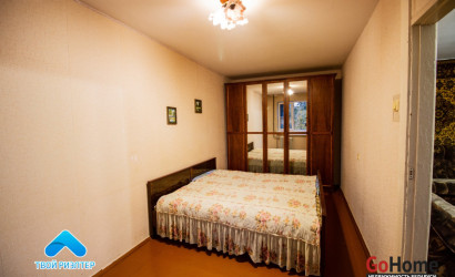 Купить 3-комнатную квартиру, Гомель, Речицкий пр-т, д.20. Фото 5