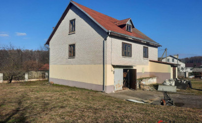 Купить дом, Жукевичи, 25 соток. Фото 16