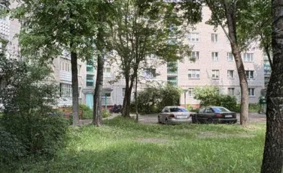  5-этаж.(84 м2), Барановичи(Рокоссовского)
