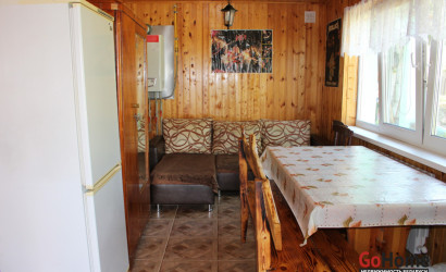 Снять на сутки дом, Свирь, Набережная д. 52. Фото 8